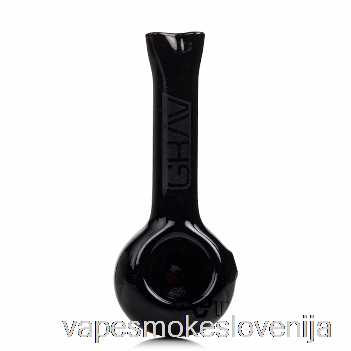 Vape Slovenija Grav ščepec žlička črne